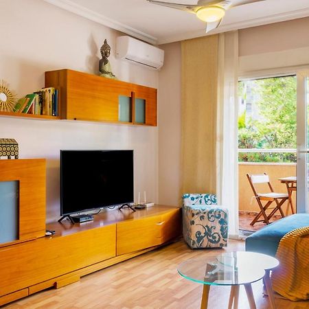 Apartamento Pink Sweet Home Torrevieja Exterior photo