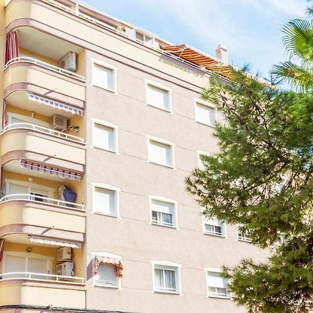 Apartamento Pink Sweet Home Torrevieja Exterior photo