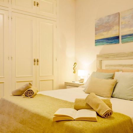 Apartamento Pink Sweet Home Torrevieja Exterior photo