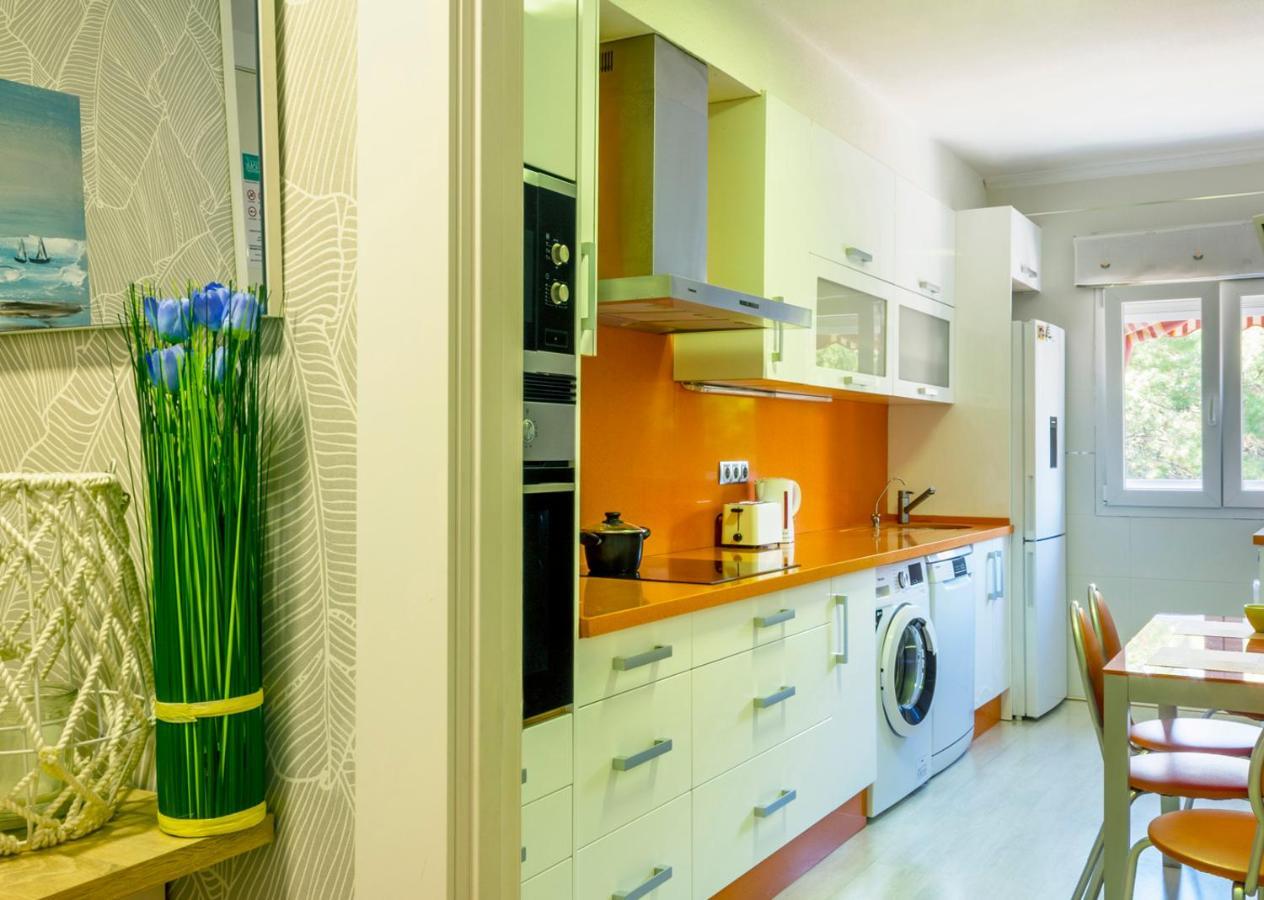 Apartamento Pink Sweet Home Torrevieja Exterior photo