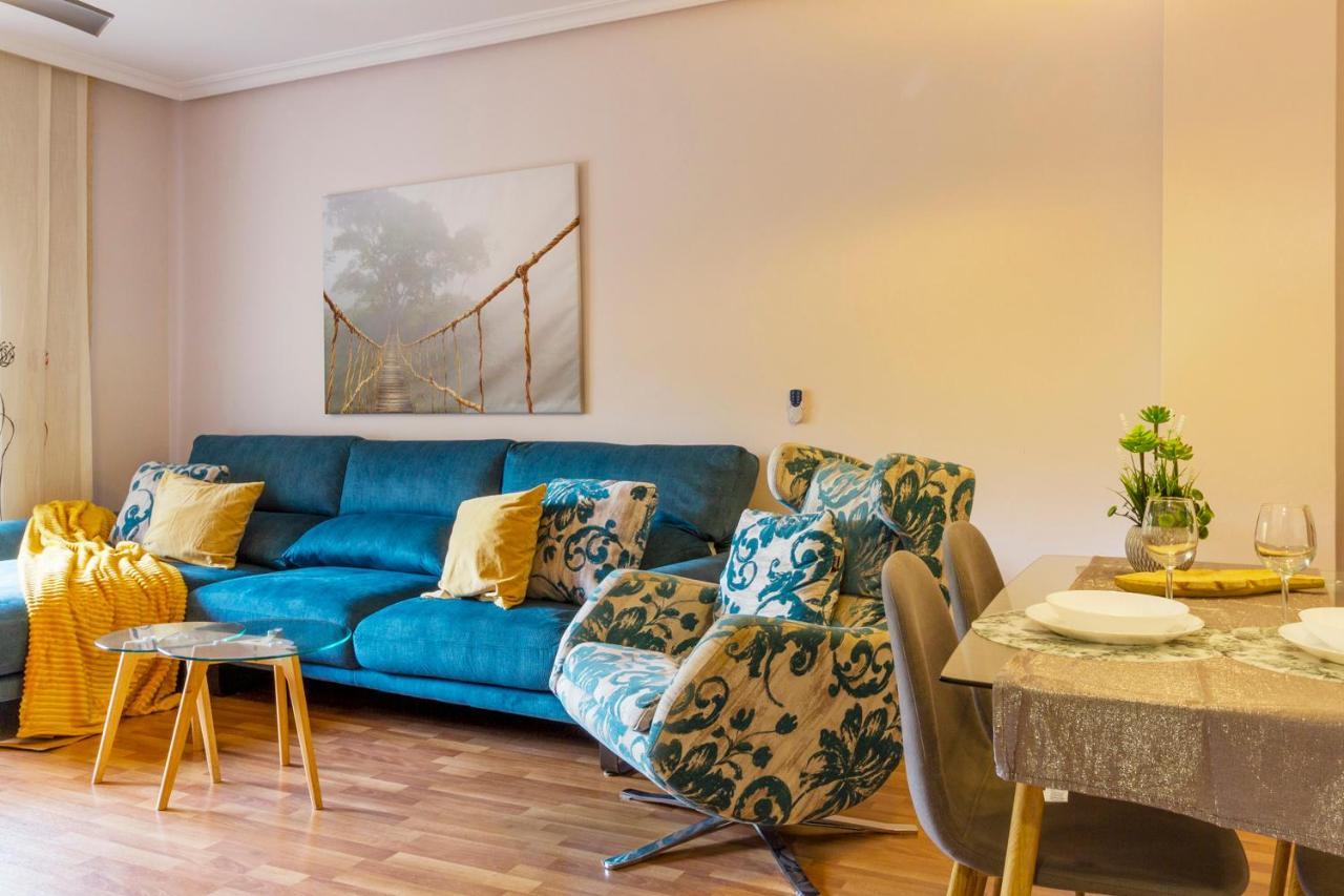 Apartamento Pink Sweet Home Torrevieja Exterior photo