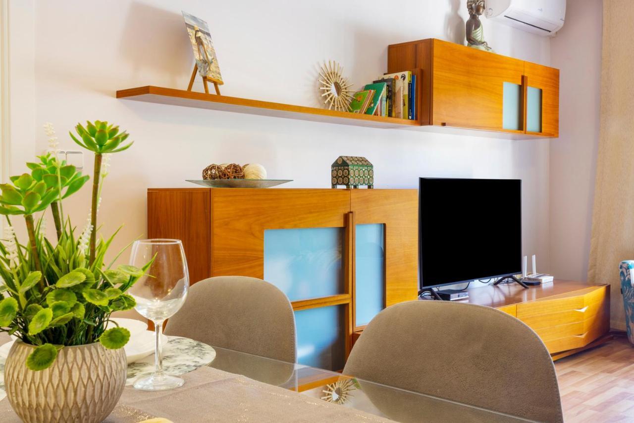 Apartamento Pink Sweet Home Torrevieja Exterior photo