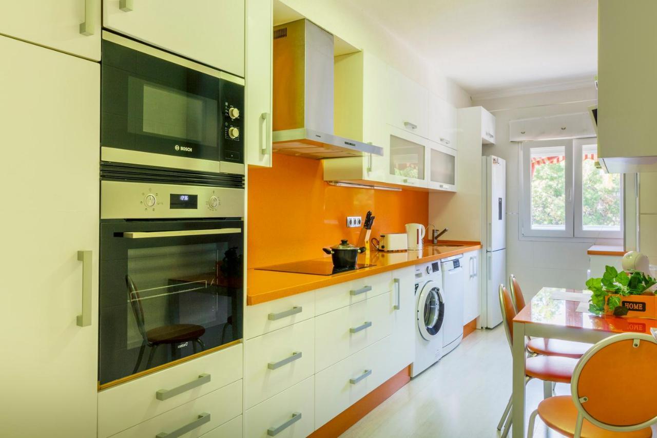Apartamento Pink Sweet Home Torrevieja Exterior photo