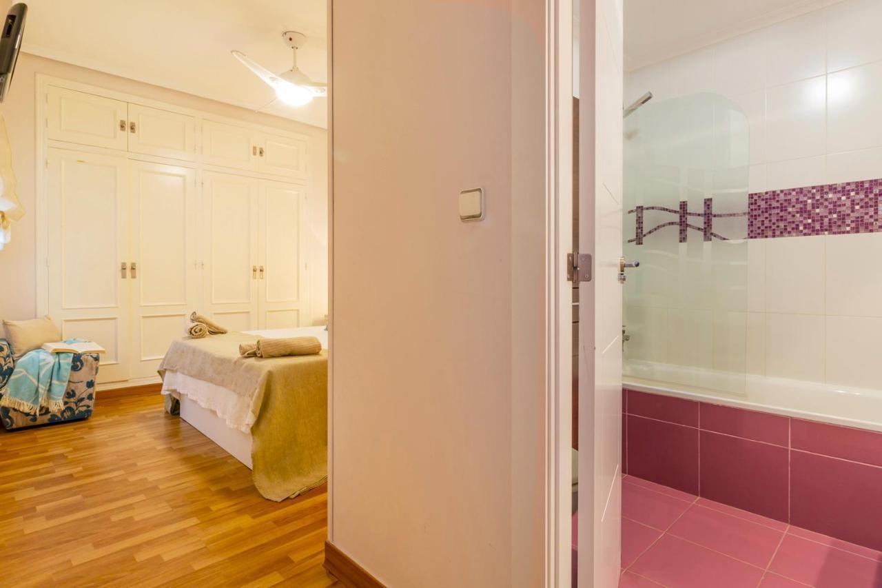 Apartamento Pink Sweet Home Torrevieja Exterior photo