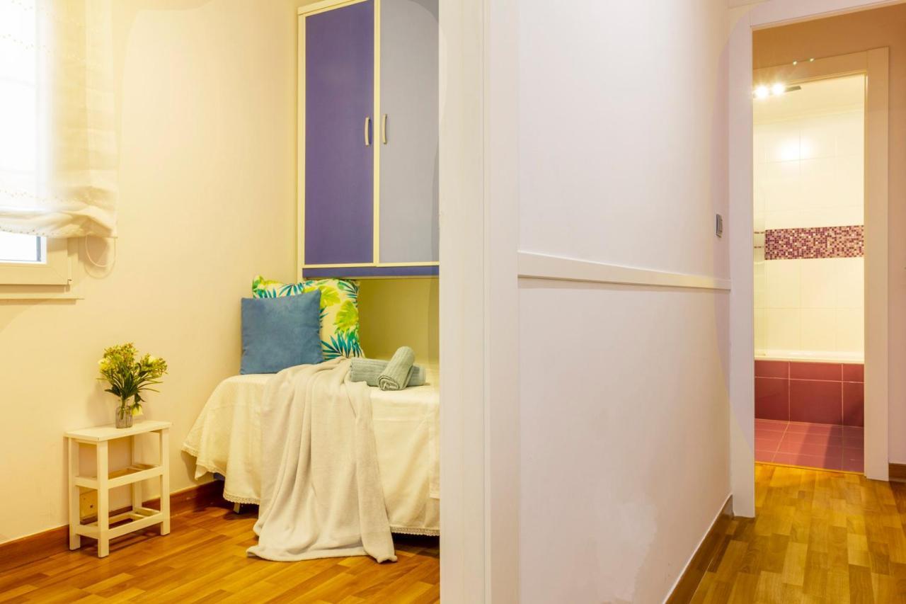Apartamento Pink Sweet Home Torrevieja Exterior photo