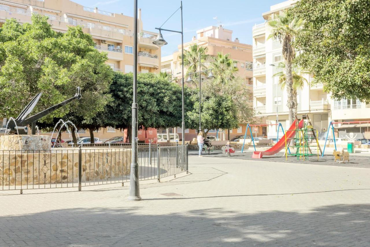Apartamento Pink Sweet Home Torrevieja Exterior photo