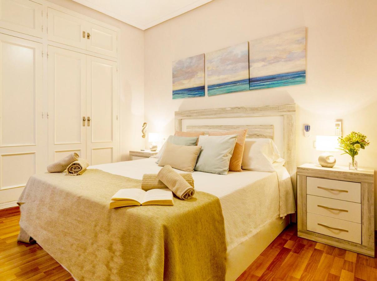 Apartamento Pink Sweet Home Torrevieja Exterior photo