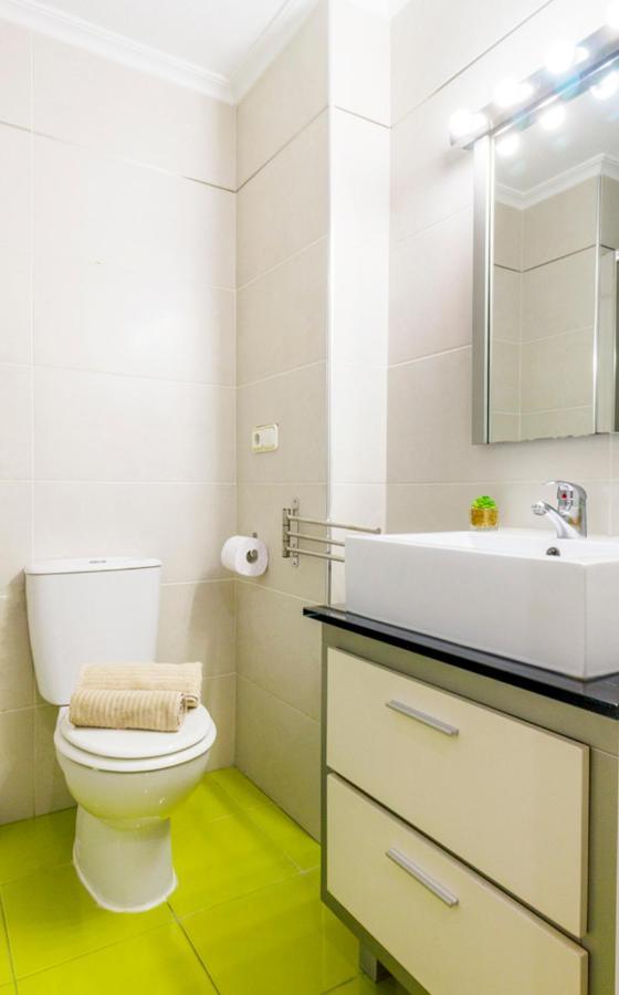 Apartamento Pink Sweet Home Torrevieja Exterior photo