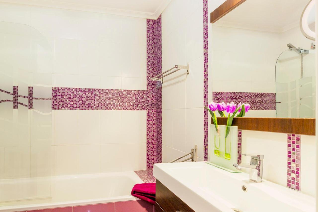 Apartamento Pink Sweet Home Torrevieja Exterior photo