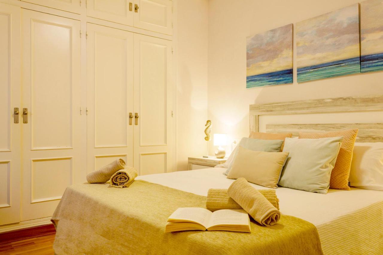 Apartamento Pink Sweet Home Torrevieja Exterior photo