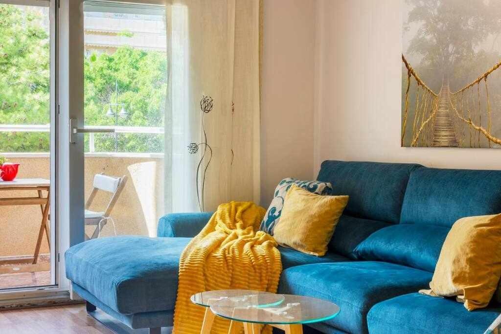 Apartamento Pink Sweet Home Torrevieja Exterior photo