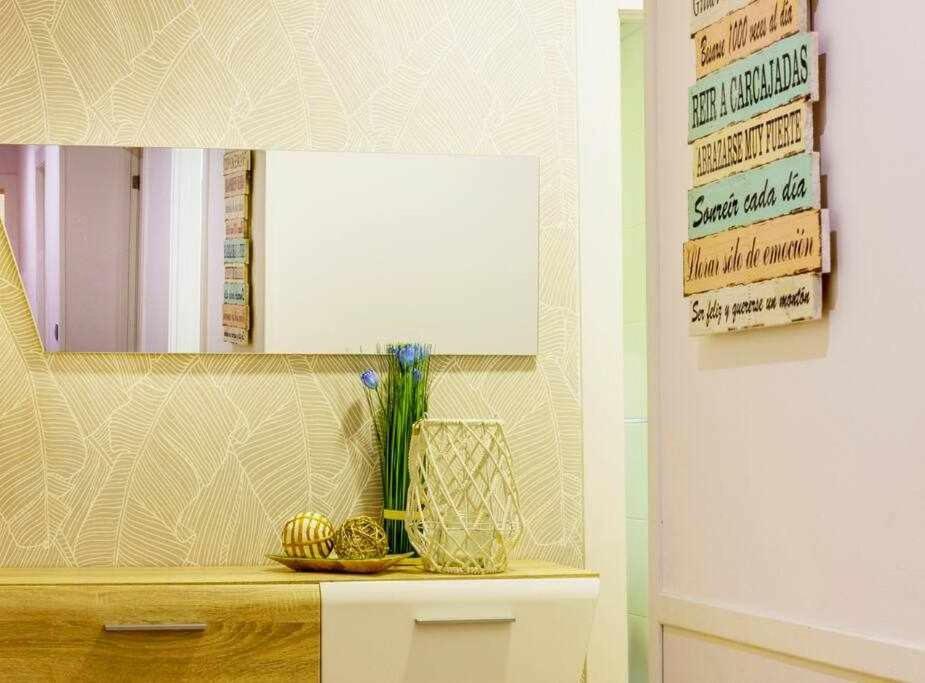 Apartamento Pink Sweet Home Torrevieja Exterior photo
